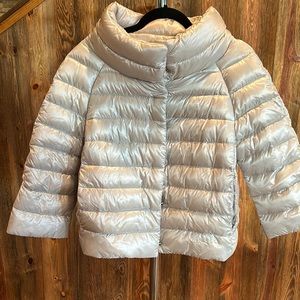 Herno puffer coat